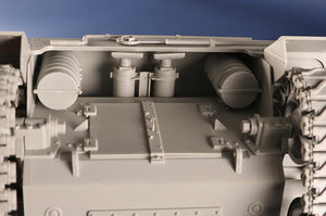 I Love Kit 61617 M4A1 Medium Tank - Late 1/16 – Bild 17
