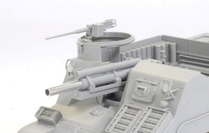 Dragon 6637 M7 Prêtre Production moyenne (1/35) – image 2