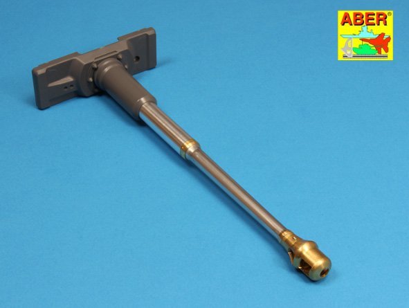 Aber 16L-05 German 88 mm KwK 36 L/56 Tiger I Early Barrel 1/16 – Bild 4