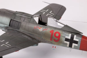 Eduard 82147 Fw 190A-8 1/48 – image 18