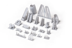 Eduard 6481069 P-40E engine PRINT Eduard 1/48 – zdjęcie 6