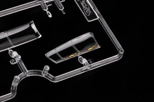Eduard 73805 OV-10A ICM 1/72 – immagine 3