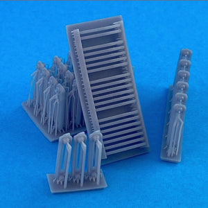 Point of no Return 3523024 Cast iron radiator and bathroom radiator 1/35 – image 5