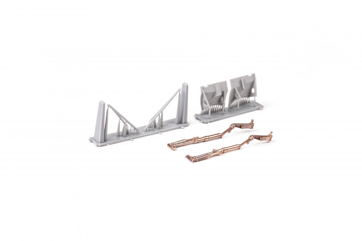 Eduard SIN64896 F4F-3 w/ telescopic gunsight ESSENTIAL EDUARD 1/48 – image 22