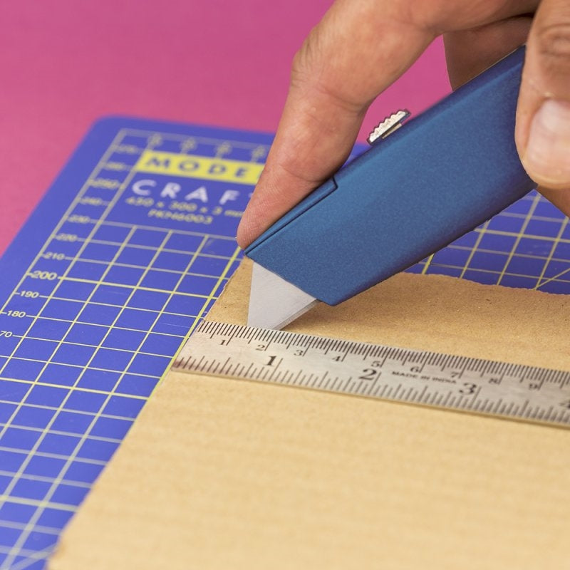 Modelcraft PKN1005 Retractable Trimming Knife – image 2
