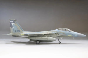 Fine Molds 72952 US Air Force F-15D Fighter 1/72 – image 5