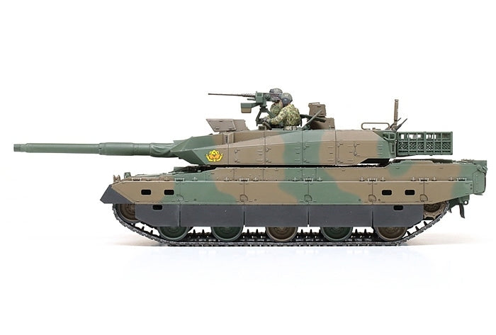 Tamiya 35329 JGSDF Type 10 TANK 1/35 – Bild 9
