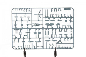 Eduard 70154 Bf 109F-2 ProfiPACK 1/72 – obrázek 15
