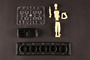 I Love Kit 61620 M4A3E8 Medium Tank - Late 1/16 – Bild 13