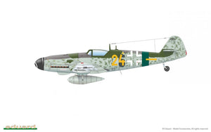 Eduard 82164 Bf-109G-10 Erla ProfiPack Edition 1/48 – imagen 3