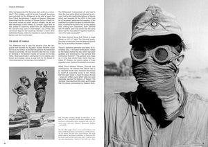 Abteilung 502 ABT753 DEUTSCHE AFRIKAKORPS (1941-1943) – immagine 4