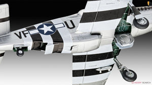 Revell 03711 Combat Set Me262 &amp;amp; P-51B 1/72 – imagen 4