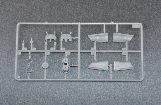 Trumpeter 02852 T-38A Talon 1/48 – image 10