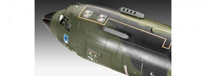 Revell 04675 C-160 Transall EloKa/NG 1/72 – image 3