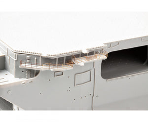 Eduard 53321 USS Wasp LHD-1 part 4 Trumpeter 1/350 – Bild 3