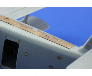 Eduard 48747 An-2 surface panels 1/48 Hobby Boss – image 2