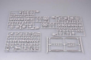 Trumpeter 00373 Heuschrecke IVb Grasshopper 10.5cm le FH 18/1 L/28 auf Waf 1/35 – image 5