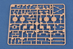 Hobby Boss 85521 LKW 7t mil gl LARS2 1/35 – image 4