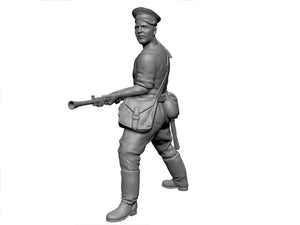 Zvezda 6146 Soviet Naval Infantry (Art of Tactic) 1/72 – Bild 8