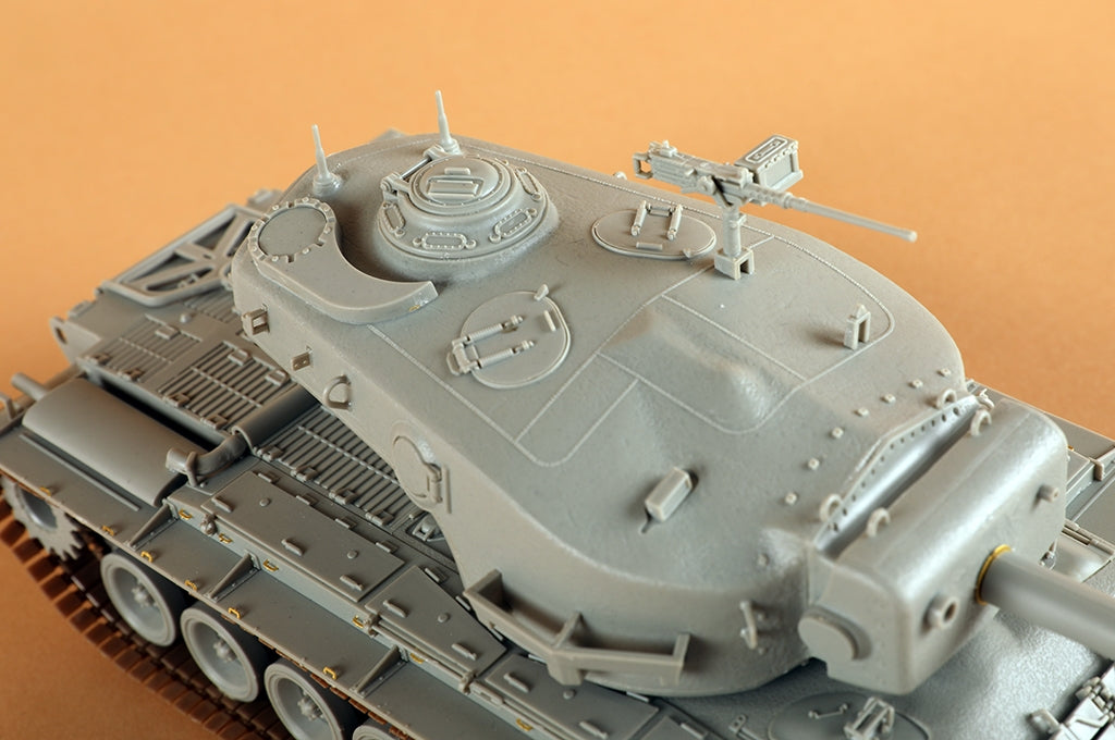 Hobby Boss 84513 US T34 Heavy Tank 1/35 – image 6