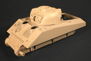 Panzer Art RE35-085 M4 Improvised “Assault Tank” 1/35 – obrázek 3
