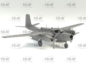 ICM 48287 JD-1D Invader US Navy utility aircraft 1/48 – Bild 5