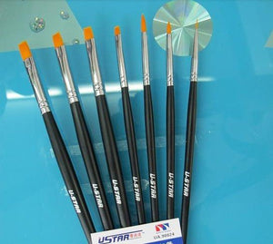 U-Star UA-90024 Brush Set 7pcs