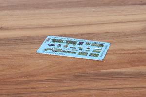 Eduard 3DL32031 A6M2 Zero SPACE TAMIYA 1/32 – zdjęcie 2