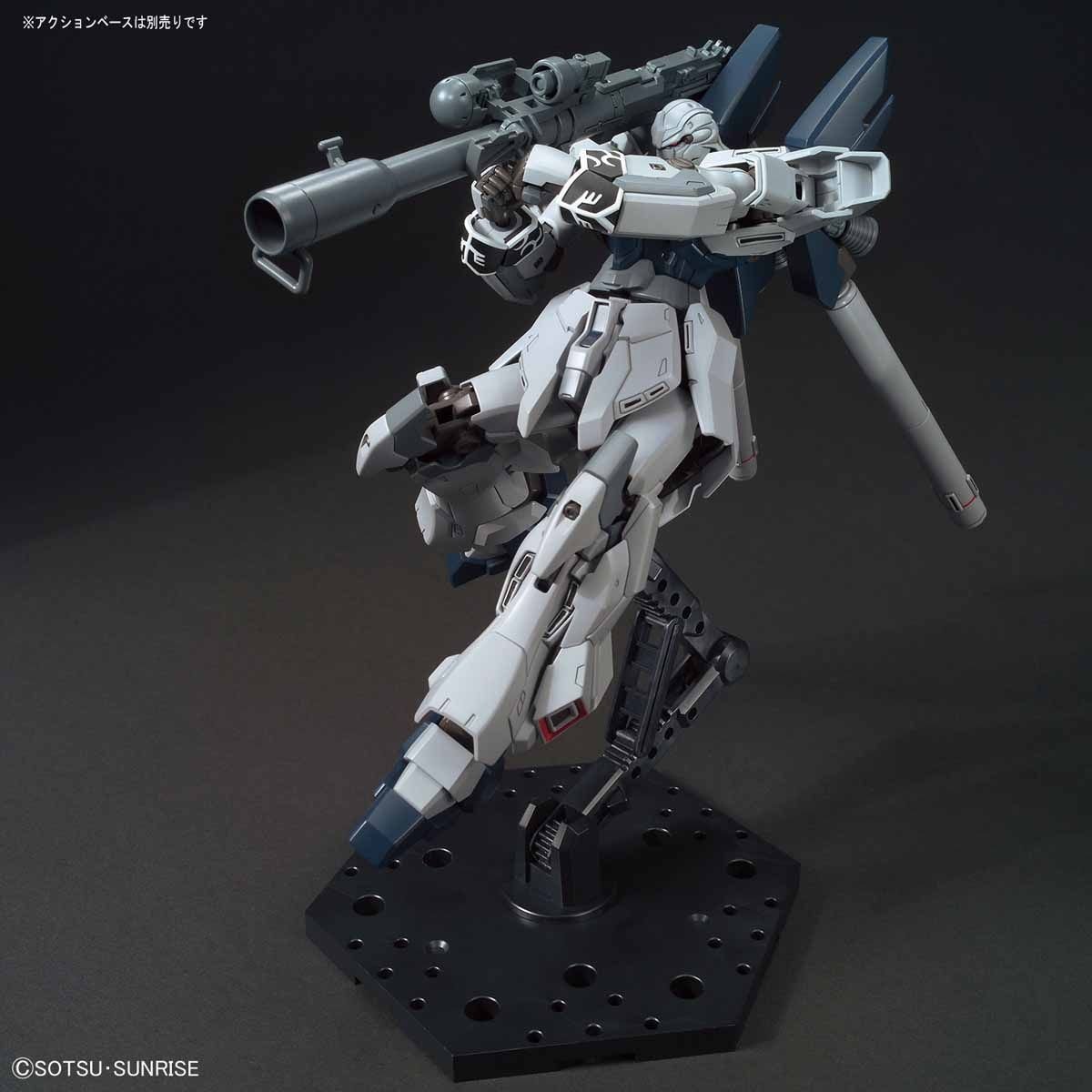 Bandai 53485 Sinanju Stein Narrative Ver. Gundam 82696 – image 3