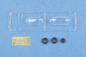 Hobby Boss 81741 A-11A Ghibli – immagine 6