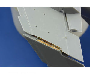 Eduard 48890 Super Etendard exterior 1/48 KINETIC MODEL – obrázek 5