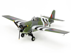 Tamiya 61126 Grumman FM-1 Wildcat/Martlet Mk.V 1/48 – obrázek 2