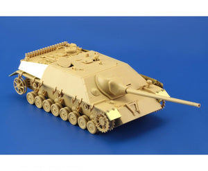 Eduard 36309 Jagdpanzer IV (70) Lang 1/35 Tamiya – Bild 5