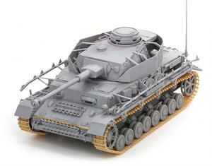 Dragon 6611 Pz.Kpfw.IV Ausf.H with Zimmerit 1/35 – Bild 3