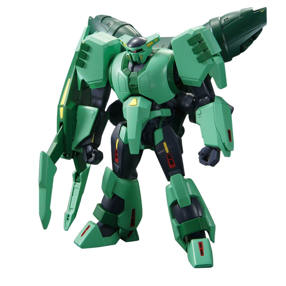 Bandai 67431 HGUC PMX-002 BOLINOAK-SAMMAHN GUN67431 1/144 – image 2