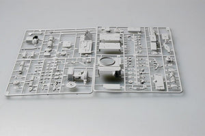 Trumpeter 00911 M16 Multiple-Gun Motor Carriage 1/16 – Bild 11