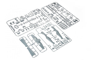 Eduard 84182 Bf 109G-10 WNF/ Diana 1/48 – Bild 3