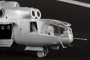 Trumpeter 05828 Mi-24A Hind-B 1/48 – imagen 8