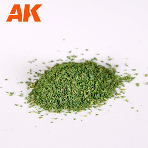 AK Interactive AK8259 VIVID GREEN MOSSY TEXTURE 35ml – image 2