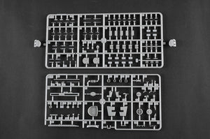 Trumpeter 05372 USS Montana BB-67 1/350 – Bild 21