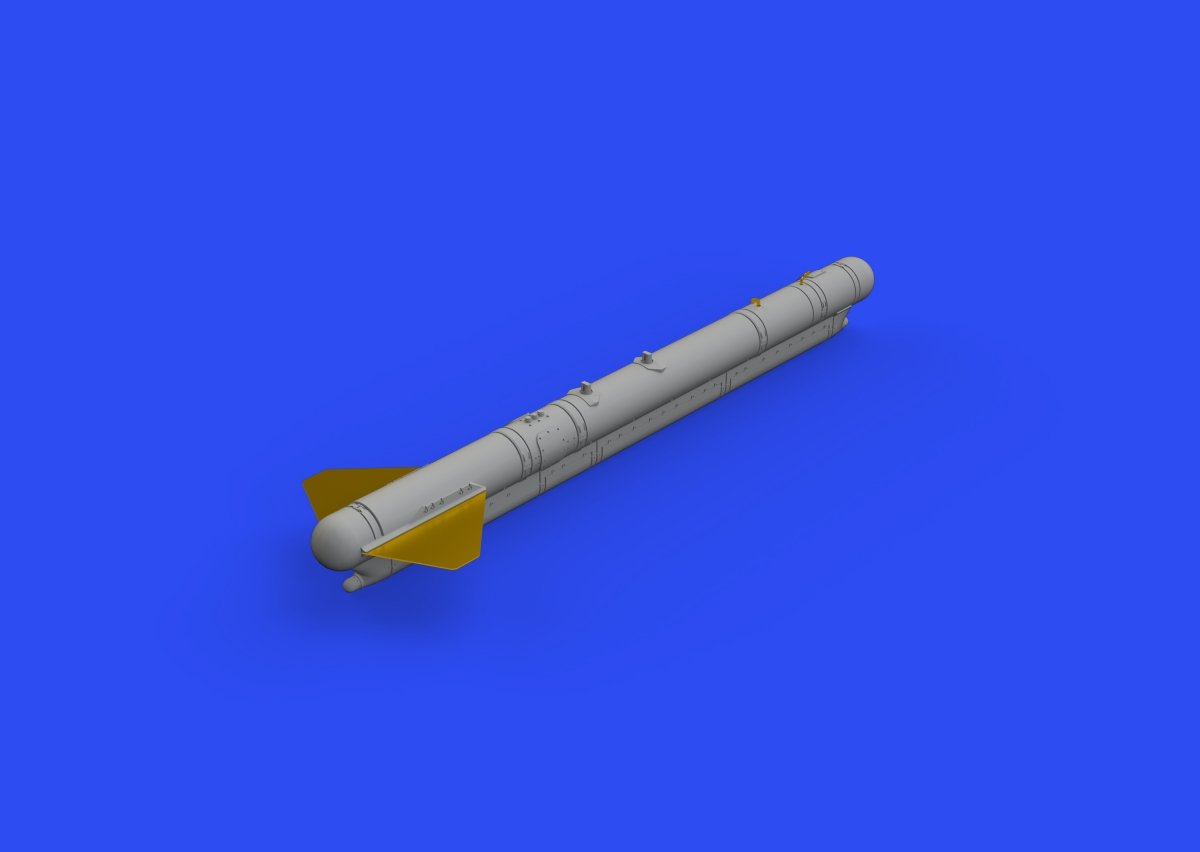 Eduard 648715 TSPJ for PRINT REVELL, EDUARD 1/48 – image 2