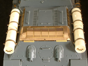 Voyager Model VPE48018 Su-122 1/48 – image 6
