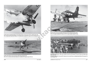 Kagero 19009 Grumman F6F Hellcat vol. I EN/PL – image 3