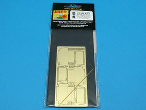 Aber 48029 KV 1 or KV 2 early tank - part 2 - early tool trays (TAM) 1/48 – image 4