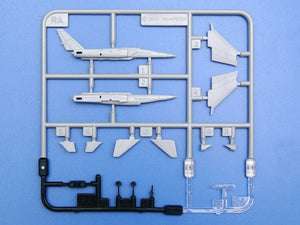 Trumpeter 05605 US CVN-68 Nimitz aircraft carrier 1975 (1/350) – image 30