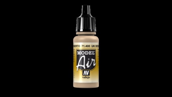 Vallejo 71400 US Desert Pink 17ml – image 2
