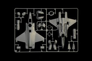 Italeri 1425 F-35 B Lightning II STOVL 1/72 – Bild 10