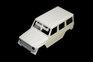 Italeri 3640 MERCEDES BENZ G230 1/24 – immagine 6