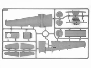 ICM 48280 B-26K with USAF Pilots &amp;amp; Ground Personnel 1/48 – image 15