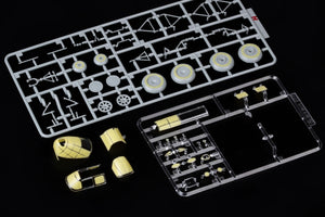Eduard EX1125 DB-7 Boston III HONG KONG MODELS 1/48 – image 2